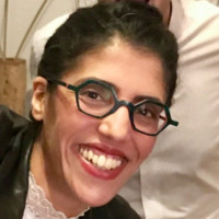 Leila GRANIER