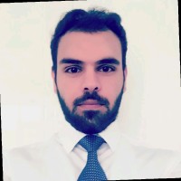 Mohammed Ahmed