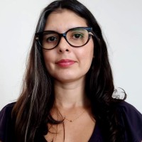 Nádia Souza