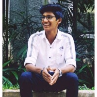 Praveen C