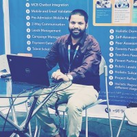 Suresh Kamble