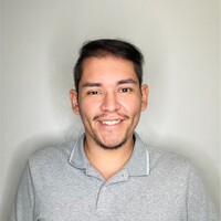 Ivan Huerta, Mba
