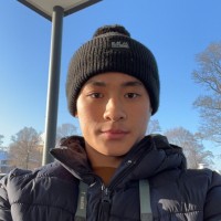 Eric Lu
