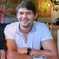 David Velkovski
