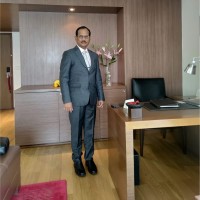 Dr.Manoj M Pande