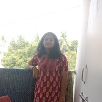 Bagavati Narayanan