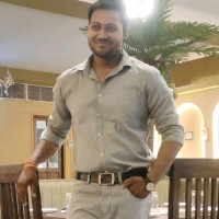 Nikhil Mishra