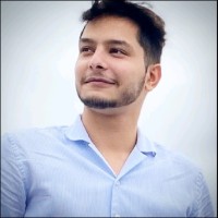 Syed Ameer Ali Bilgrami