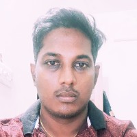 Balaji S