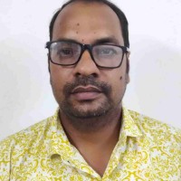 Prasanta Kumar Sahoo