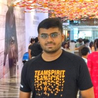 Abhishek Savaliya