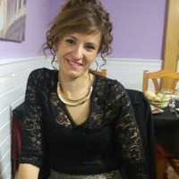 Mª Isabel Gonzalez Lopez