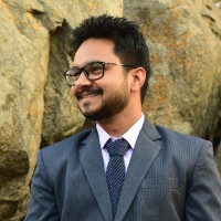 Pushpesh Kumar