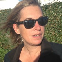 Anne-Cécile COVILLE