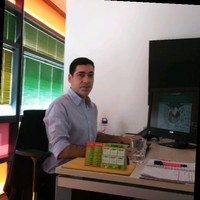 Martin Garrone