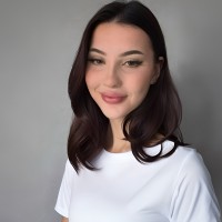 Amelia Cooper