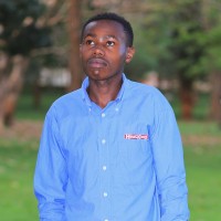Spencer Maina