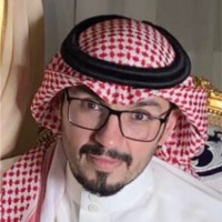 Thamer Alshahrani