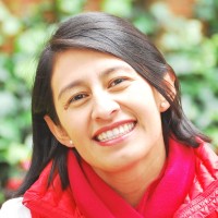 Querli Cañas Chacón