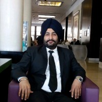 Mandeep Singh