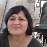 Mirjana Salopek Ćubela