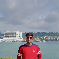 Johny Abraham
