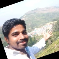 Manickam S