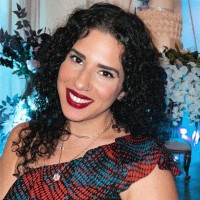 Alexis Garcia, Mba