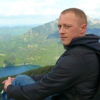 Serhii Levchenko