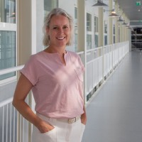 Debby Van Den Bogaert