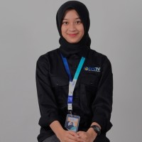 Nisrina Prisan Keyko
