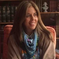 Ines Elvira Martinez Orrantia
