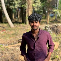 Nihar V