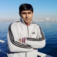 Naveed Ahmad