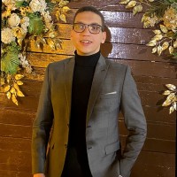 ahmed eldowy