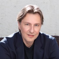 Alex Salnik, Ph.D.