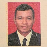 Chandra Firmana