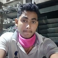 SHIVAM KUMAR