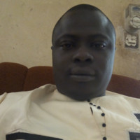 Yacouba Diamoutene