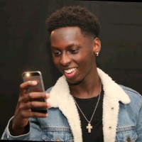 Elton Hakizimana