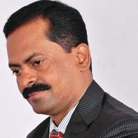 Ramanathan Velu
