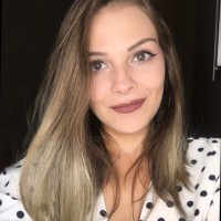 Amanda Gosdovich