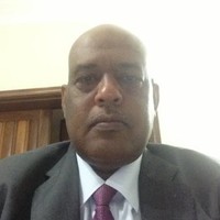 Yahya Hassan Abdel Raheem