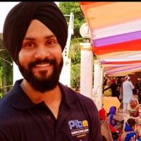 Samardeep Singh Arora
