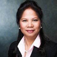 Patria D. Rehkamp, LUTCF