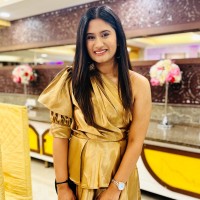 Vidushi Jain