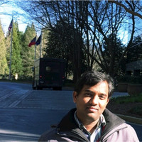 Praveen Teegala