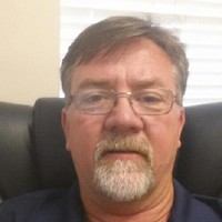 Terry Hardwick. A.C.E.