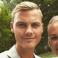 Joakim Ågren
