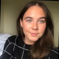Caitlin Beattie